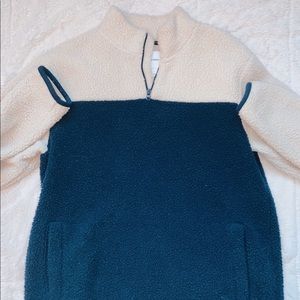 Old Navy Quarter Zip